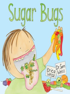 cover image of Sugar Bugs